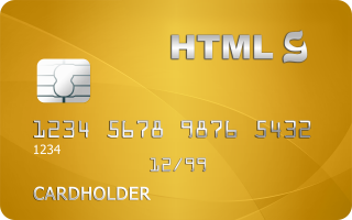 html membership